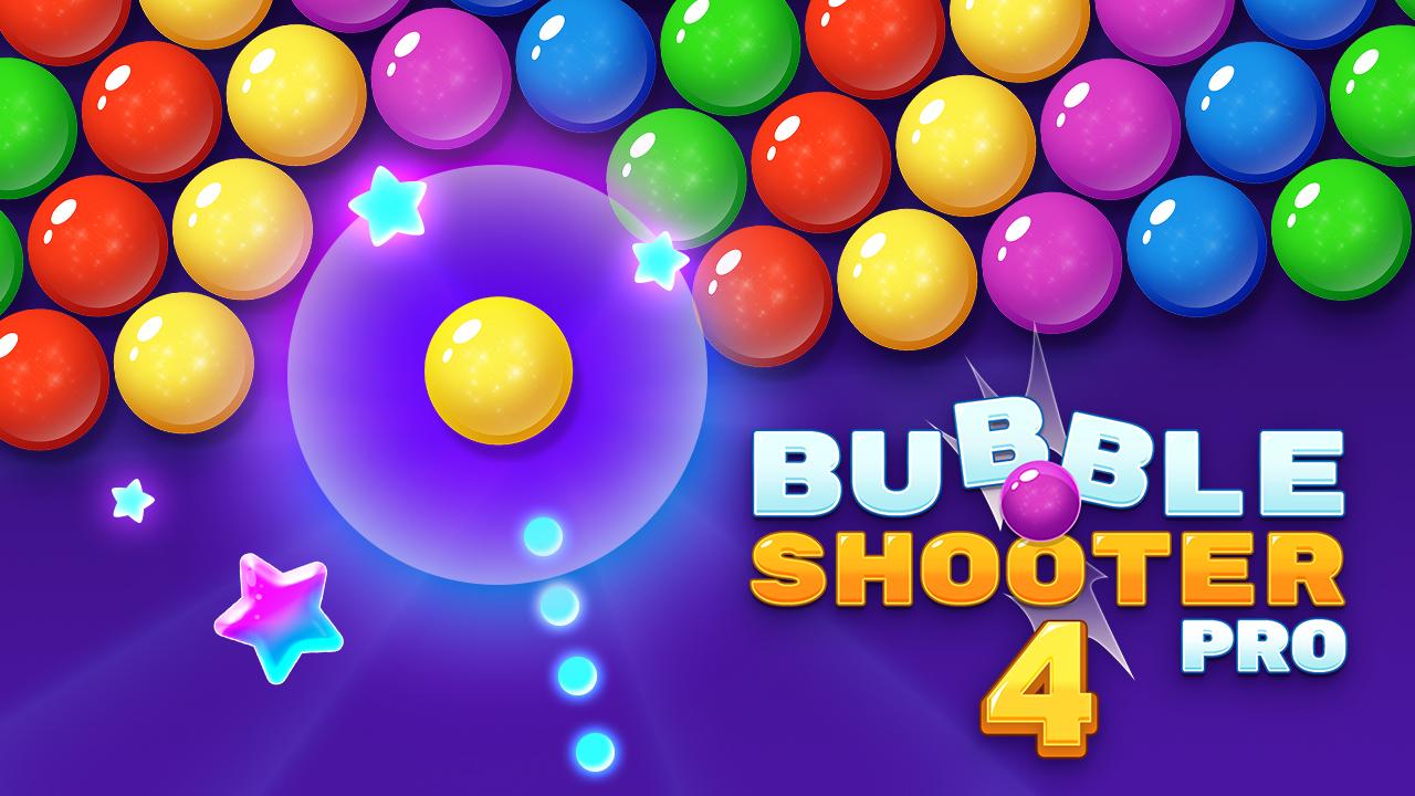 Balon Patlatma Pro 4
