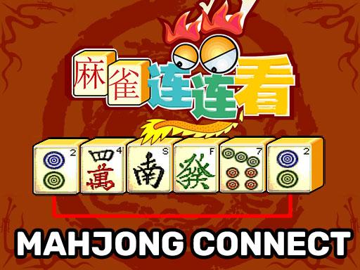 Mahjong Bağlantısı