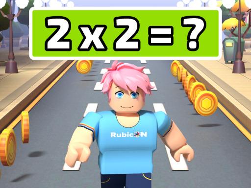 Matematik Koşucusu