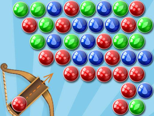 Bubbles Shooter