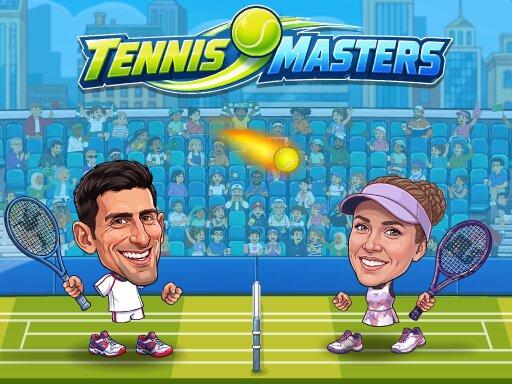 Tenis Ustaları 2026