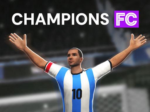 Şampiyonlar FC
