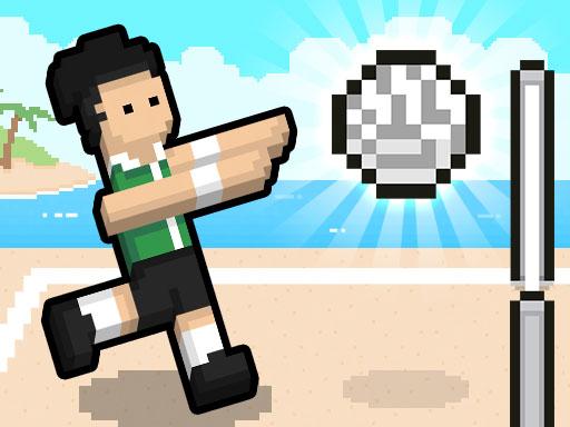 Rastgele Voleybol