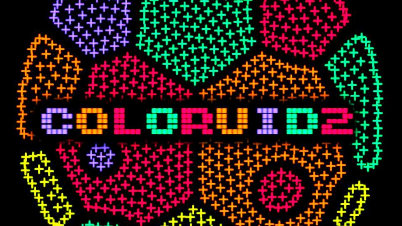 COLORUID