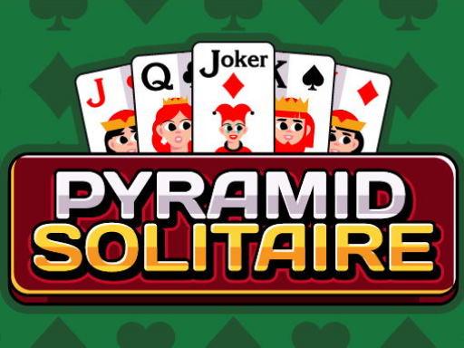 Piramit Solitaire