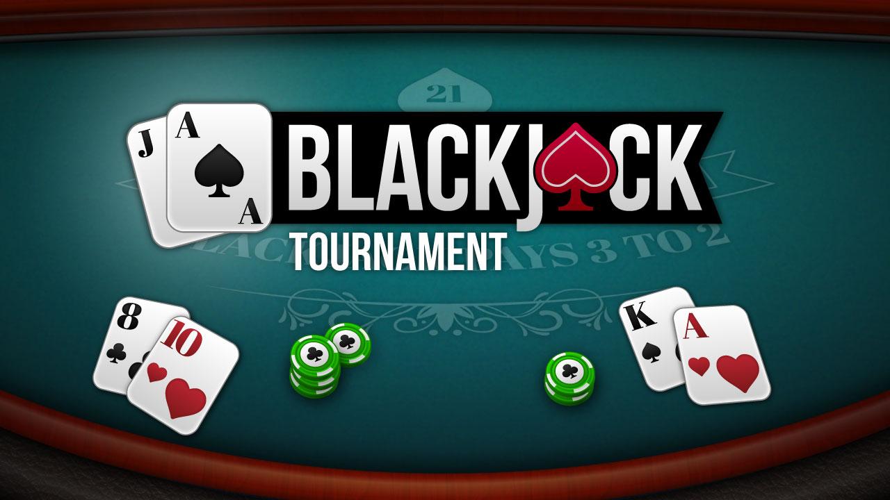 Blackjack Turnuvası