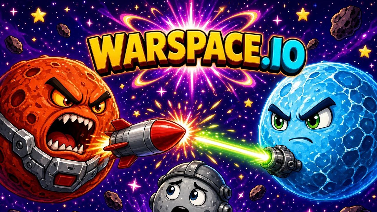 War Space