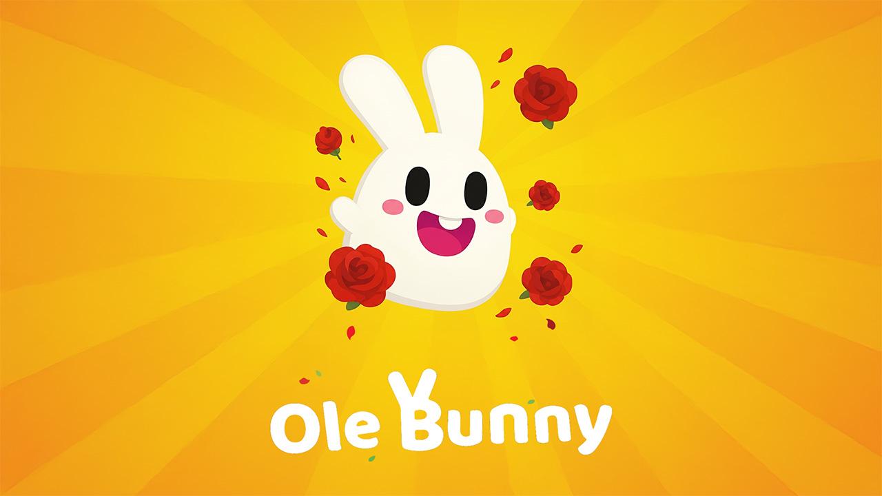 Ole Bunny