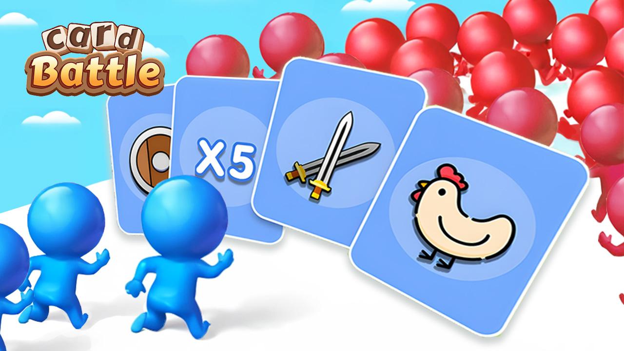 Card Battle