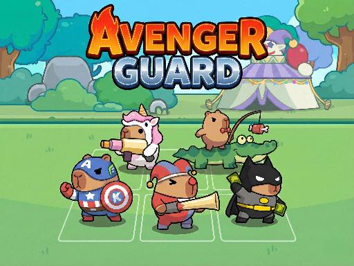 Avenger Muhafızı