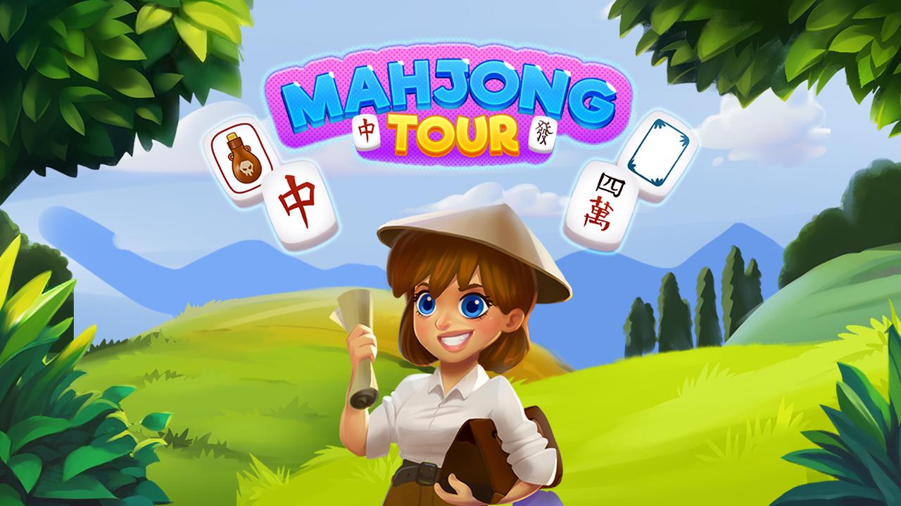 Mahjong Turu