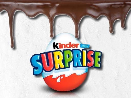 Kinder Sürpriz