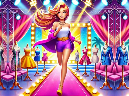Dress Up Run