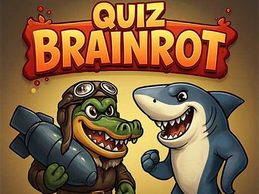 İtalyan Brainrot Sınavı
