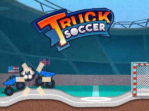 Kamyon Futbolu