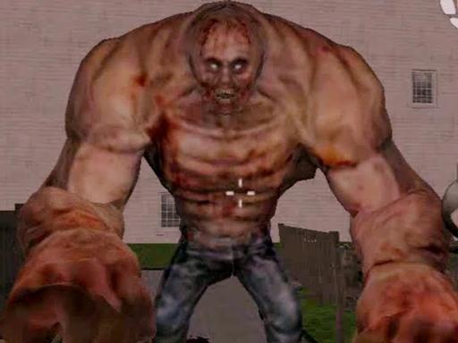 Gece Bekçisi Hikayeleri: Zombi Hastanesi