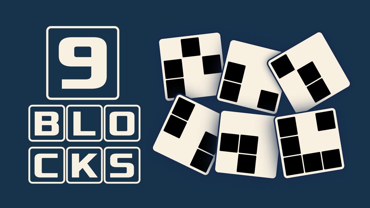 9 Blok