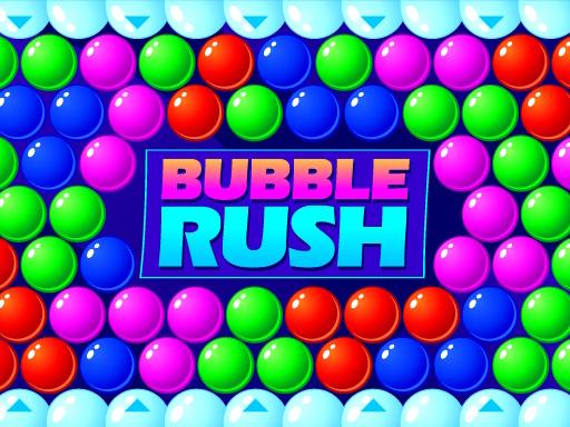 Bubble Rush