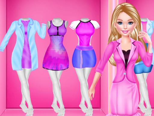 Moda Kızı Kariyer Kıyafetleri