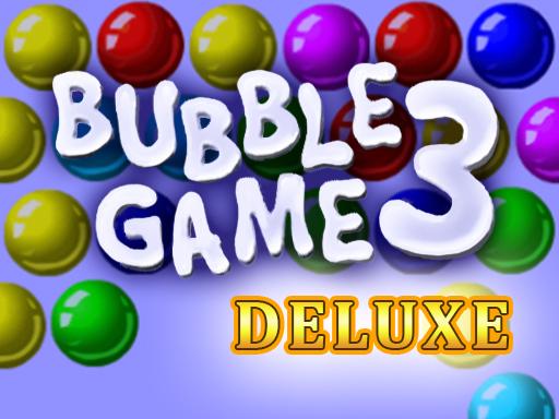 Balon Oyunu 3 Deluxe