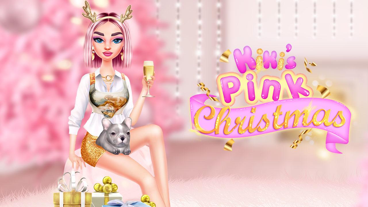 Kiki'nin Pembe Noeli