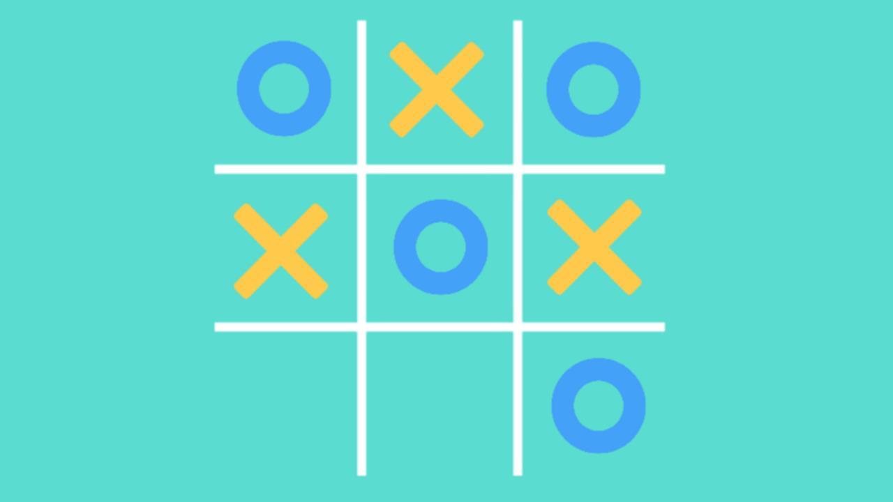 Tic tac toe
