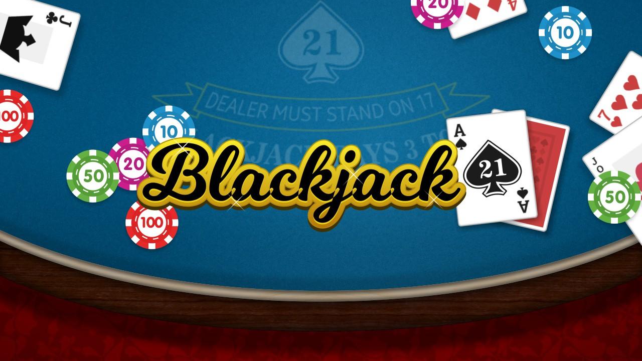 BLACKJACK