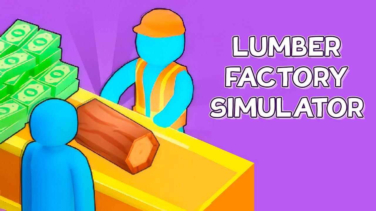 Kereste Fabrikası Simülatörü