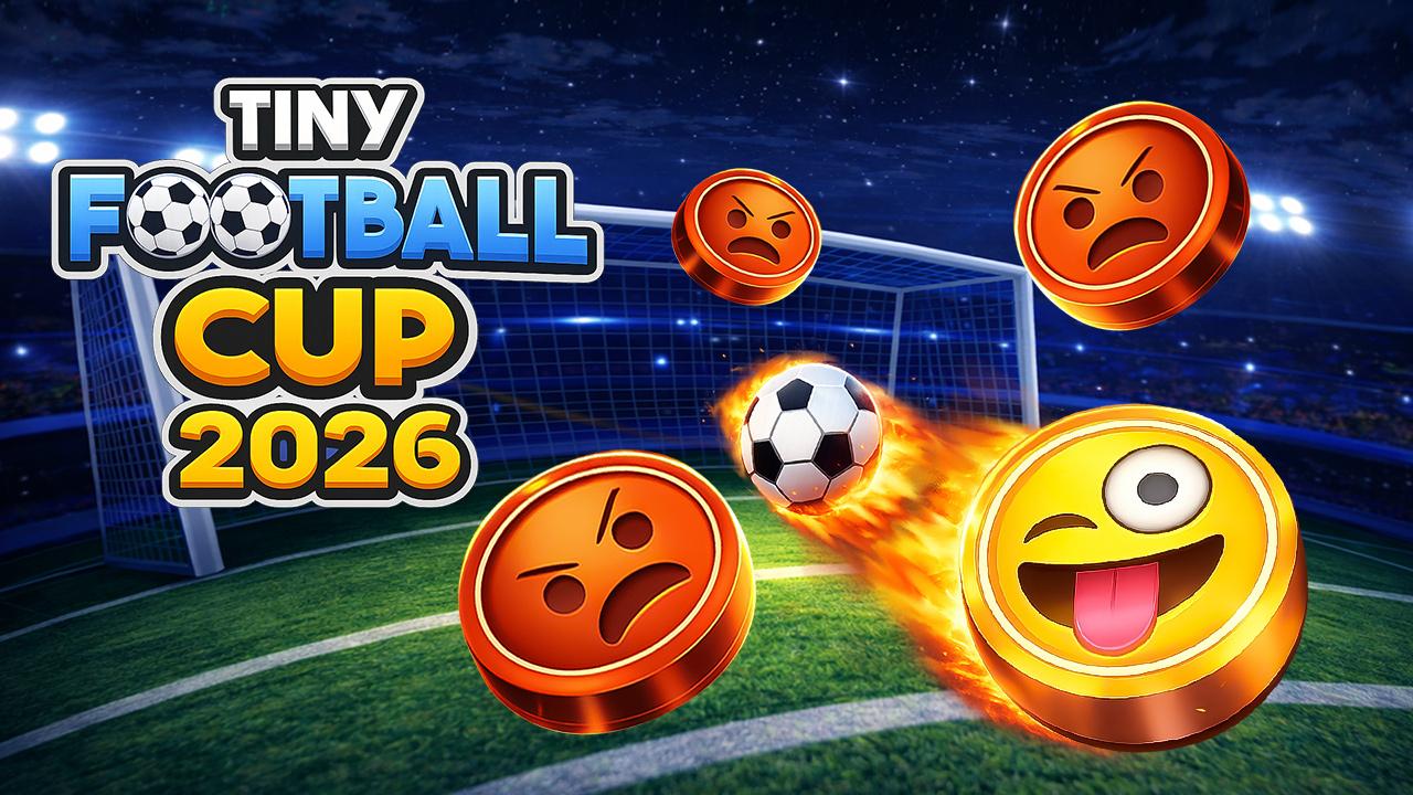 Mini Futbol Kupası 2026
