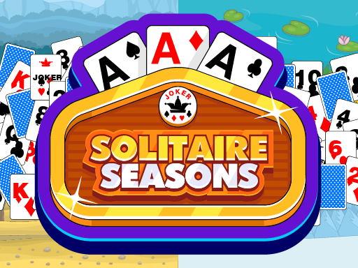 Solitaire Mevsimleri