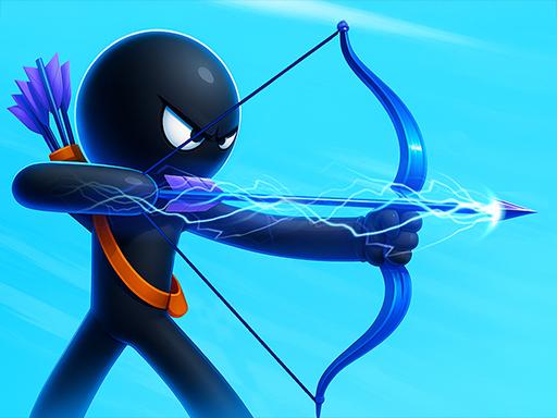 Archers Random
