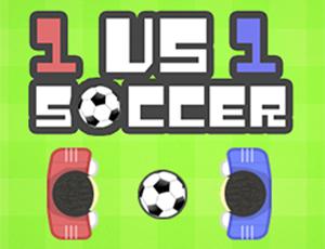 1'e 1 Futbol
