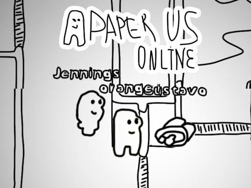 Kâğıt Bizler Online