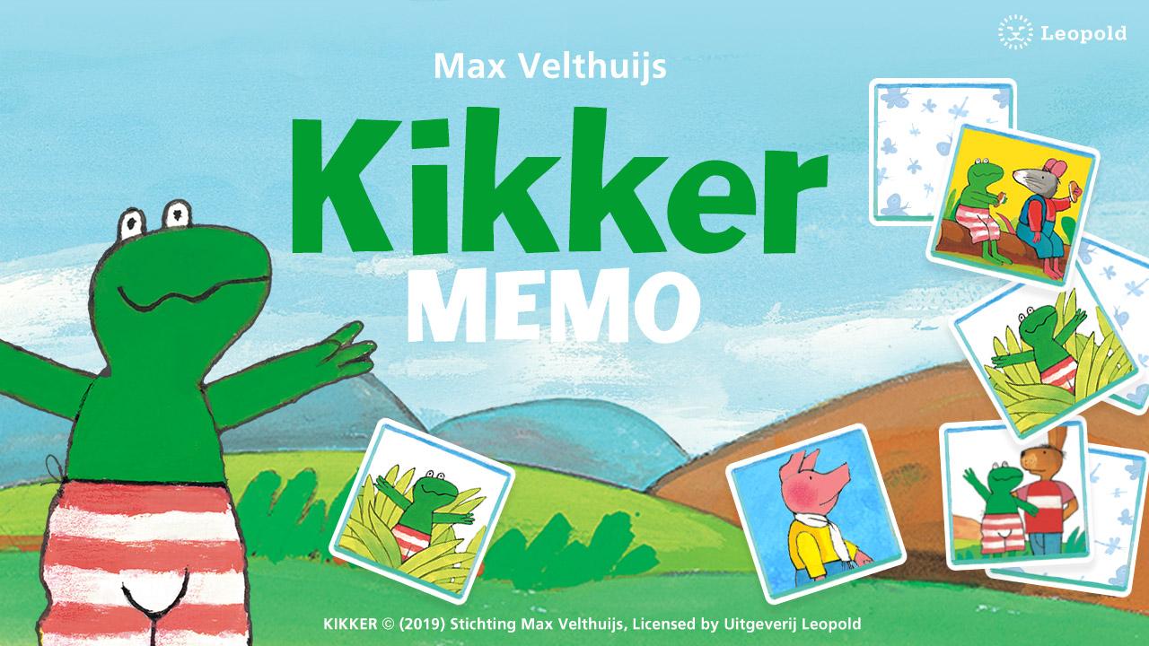 Kikker Hafıza