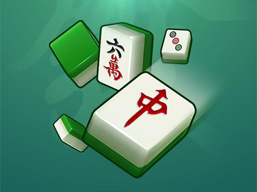 Mahjong Eşleştirme