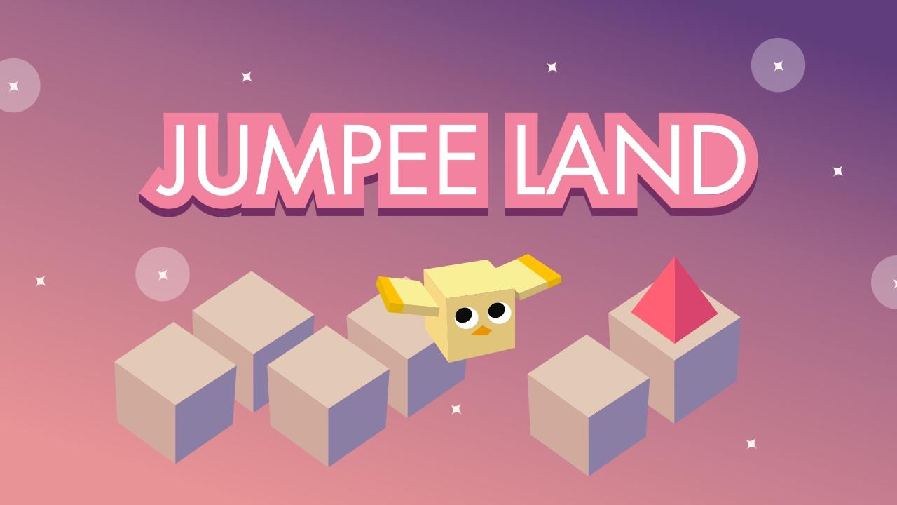 Jumpee Diyarı