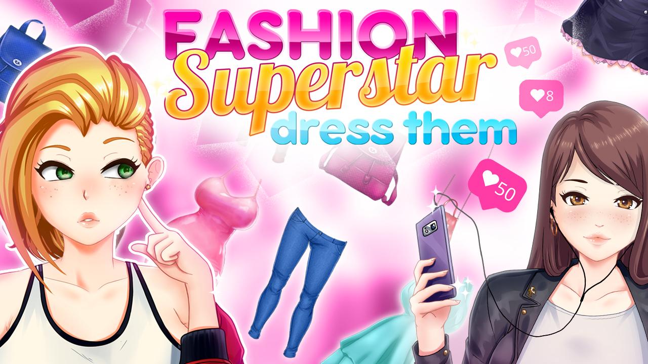 Moda Süperstarı: Onları Giydir