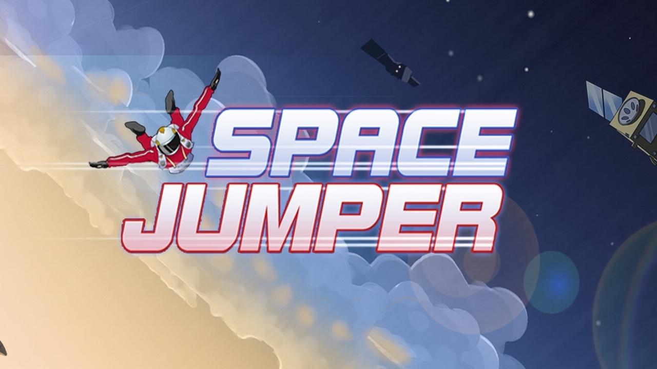 Space Jumper