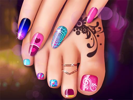 Nail Art Moda Salonu