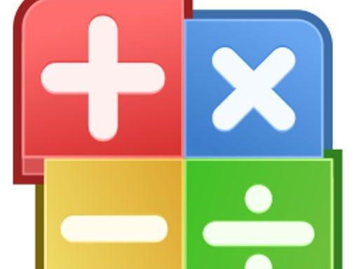 Çocuklar İçin Matematik Eğlencesi