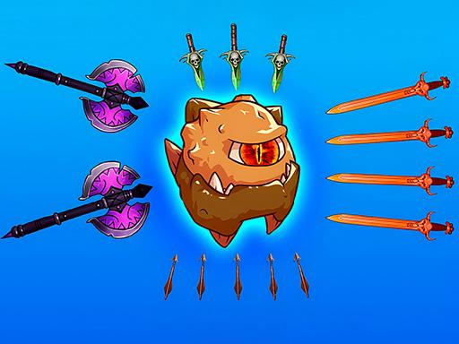 Weaponsmith Evolution - Weapon Merge