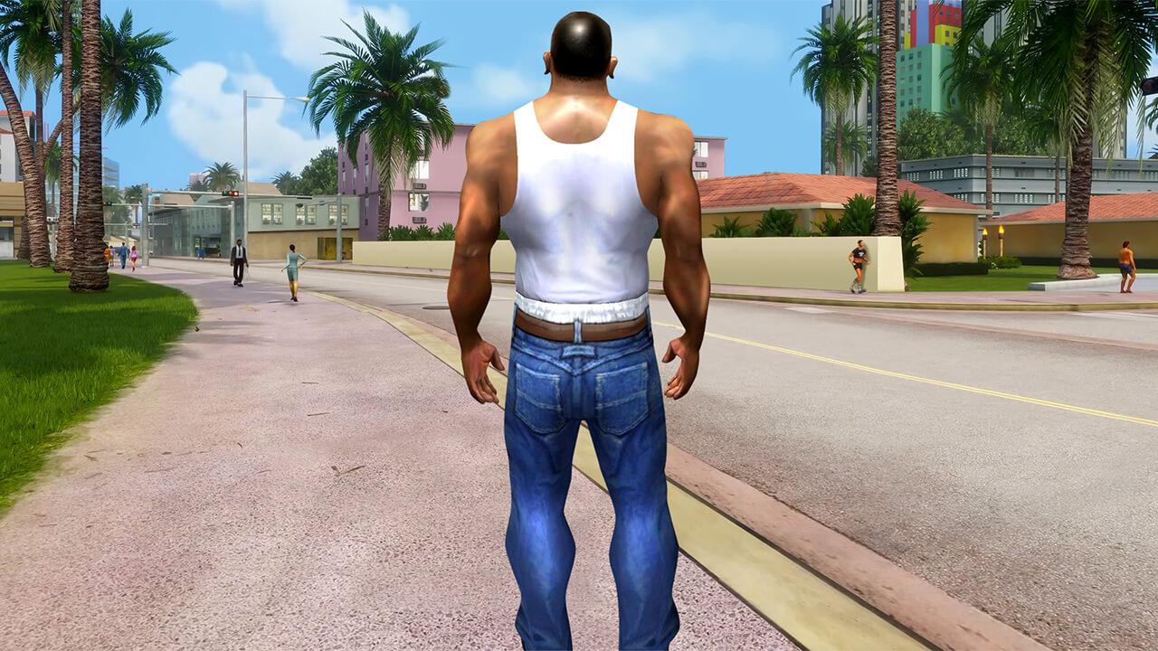 GTA: Grand Vegas Crime