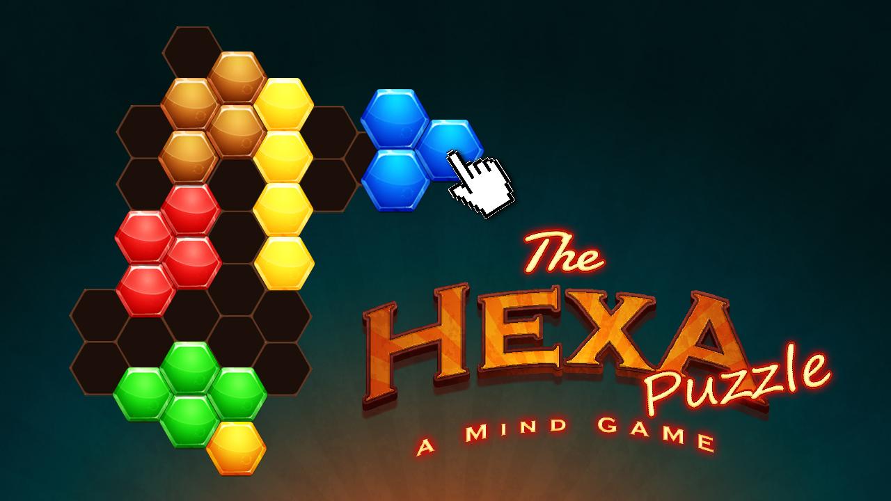 Hexa Bulmaca