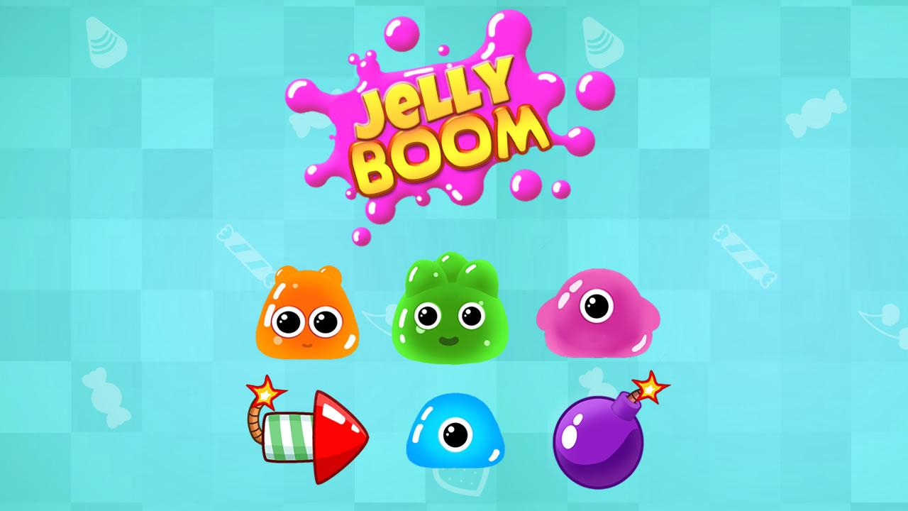 Jelly Boom