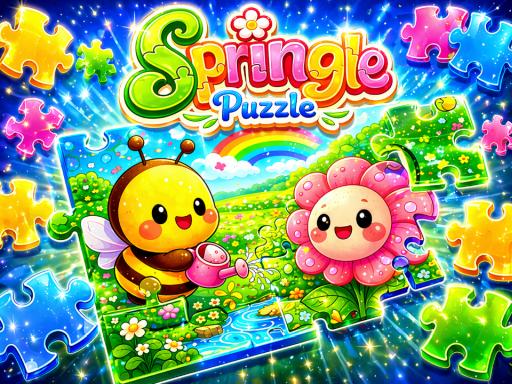 Springle Yapboz