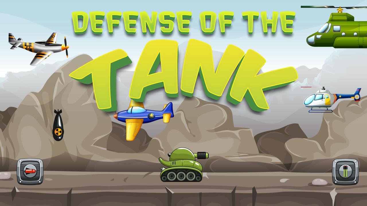 Tank Savunması